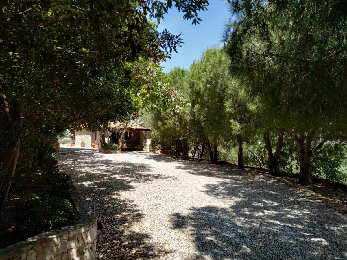 Villa Vena Palaia Fokaia Bagian luar foto